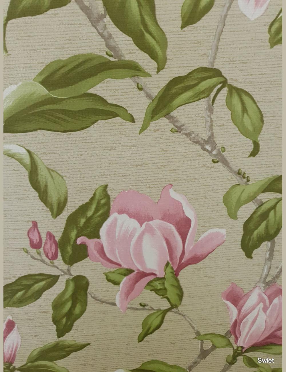 70s Magnoliabehang