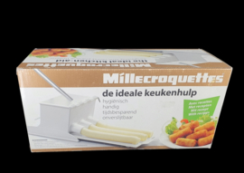 Krokettenmaker
