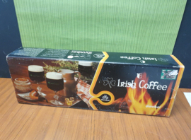 Irish Coffee glazen in originele doos
