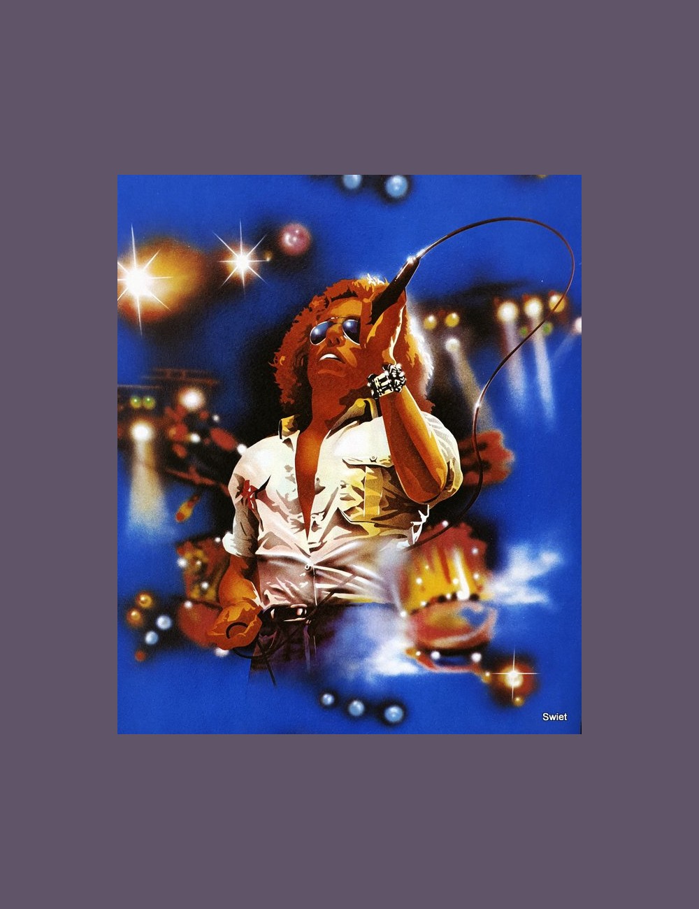 Robert Plant