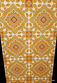 Vintage marrakech style behang