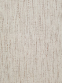 Textiellook behang