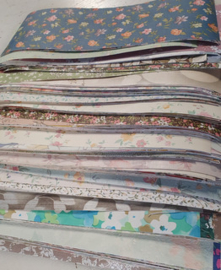 Scrapbook pakket