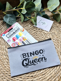 Etui - Bingo Queen
