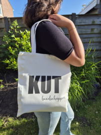 Tas - KUT boodschappen