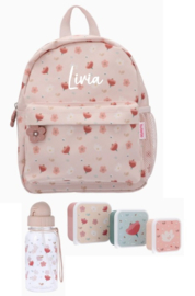 Little garden - rugtas
