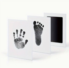 Baby Afdrukset