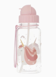 Magical unicorn - drinkfles