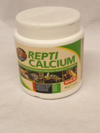 ZooMed Repti Calcium met D3 85 Gram