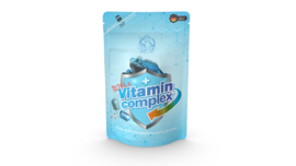 Vitamine Complex 100 gram | Sweet Reptiles