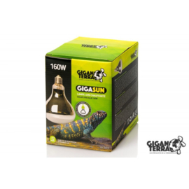Giganterra Gigasun 160watt
