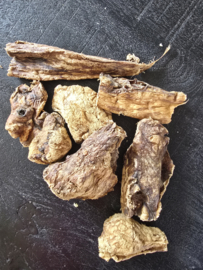 Kameellong ca. 100 gram