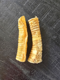 Kamelen luchtpijp ca 100 gram