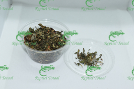 Reptielenmix 100 gram