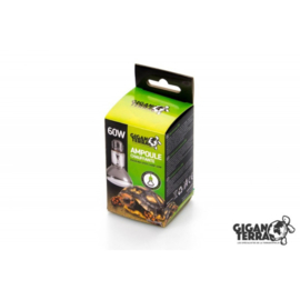 warmtelamp 60 watt