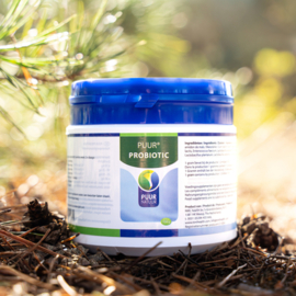 Puur probiotic (150 gram)