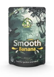 Sweet Reptiles Smooth Banana | Geckovoer