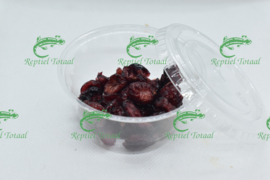 Gedroogde cranberry 100 gram