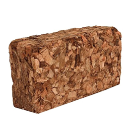 Giganterra Coco Husk 500gr