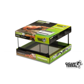 Giganterra Terrarium Mini S 30x30x20