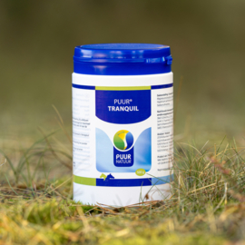 Puur Tranquil (500 gram)