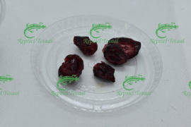 Gedroogde cranberry 100 gram