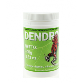 Rayticulatus Dendrocare 100 gram
