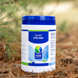 Puur vita-min (500 gram)