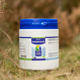 PUUR Magnesium (500 gram)