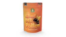 Bijenpollen 100 gram | Sweet Reptiles