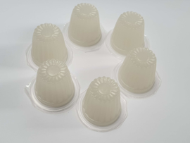 Fruit Cup Yoghurt Per Stuk.