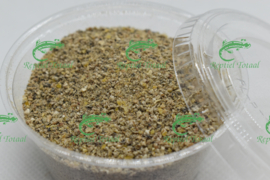 Dubia voeding (poeder) 100 Gram.