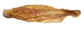 Roodbaars Filet ca. 150 gram 