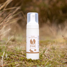 PUUR Hot Spot Foam (148 ml)