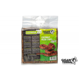 Giganterra Coco Husk 4.5kg