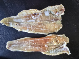 Pangasius filet 2 grote stukken