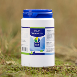 Puur Derma vital (150 gram)