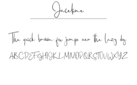 Jaceline