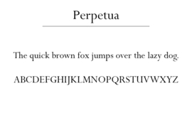 Perpetua