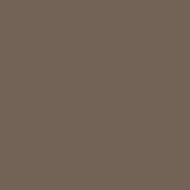 Donker taupe