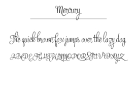 Mercury