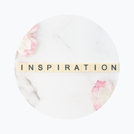 Inspirerende teksten