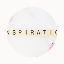 Inspirerende teksten