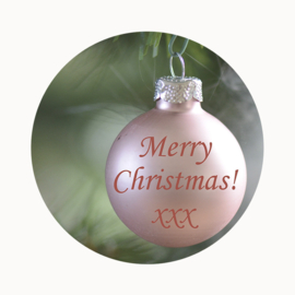 Kerst