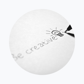 Auteursrechten op canvas teksten