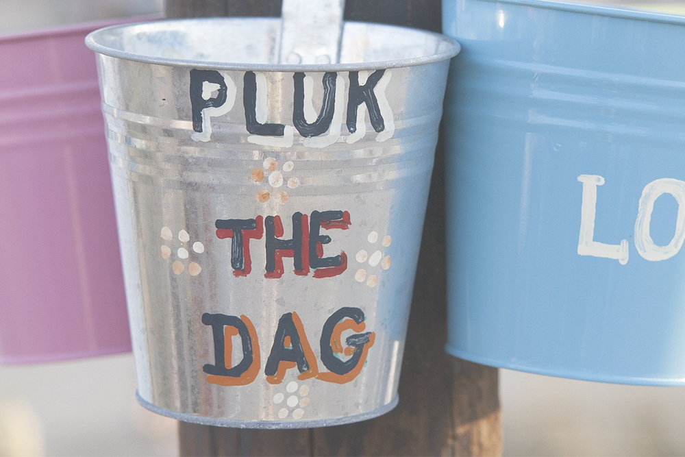 Mooie bekende teksten