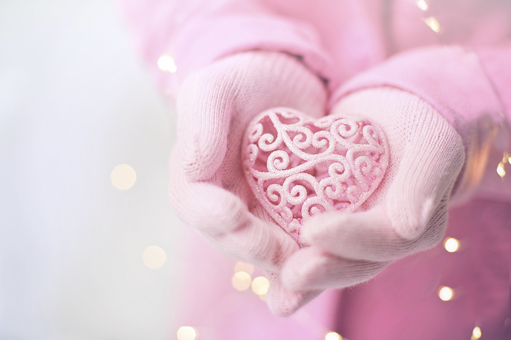 Mooie teksten Valentijnsdag
