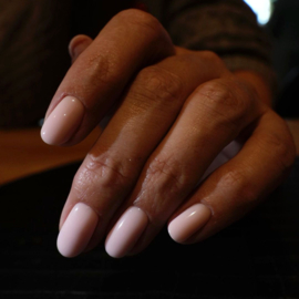 Perfecte manicure & Biab start juni 2025