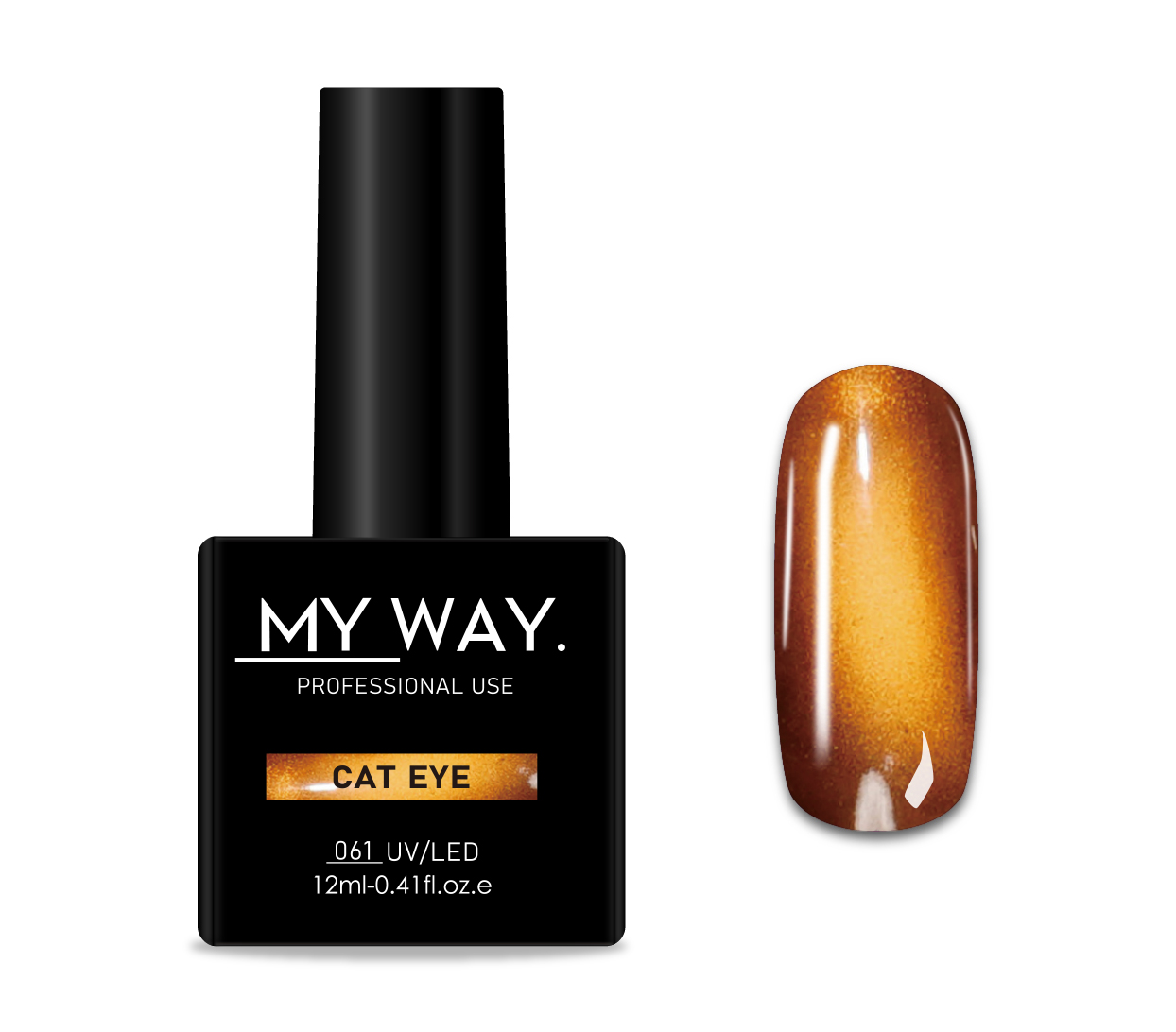 Cat eye-061