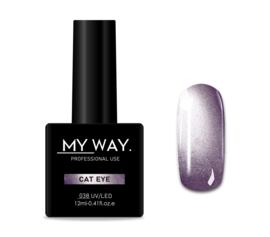 Cat eye-038